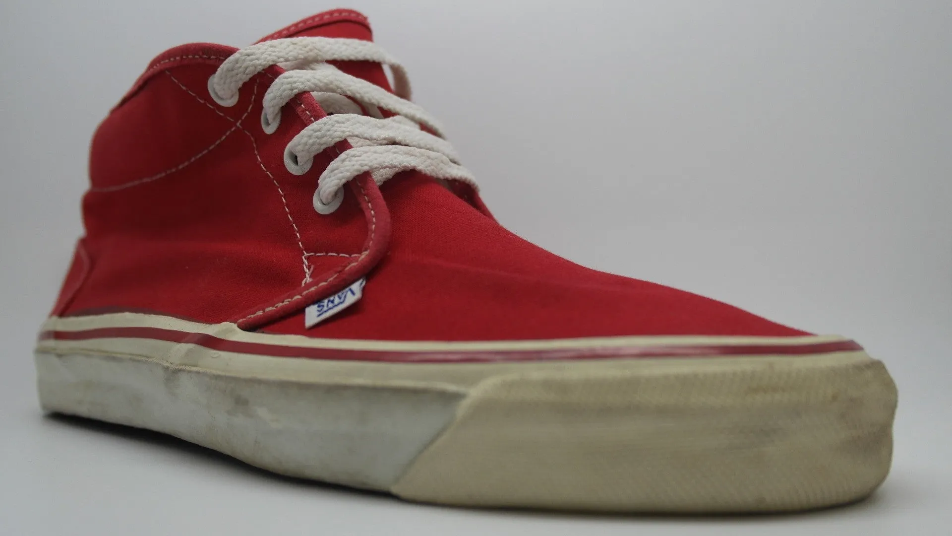 vintage vans style #49 ~ US12