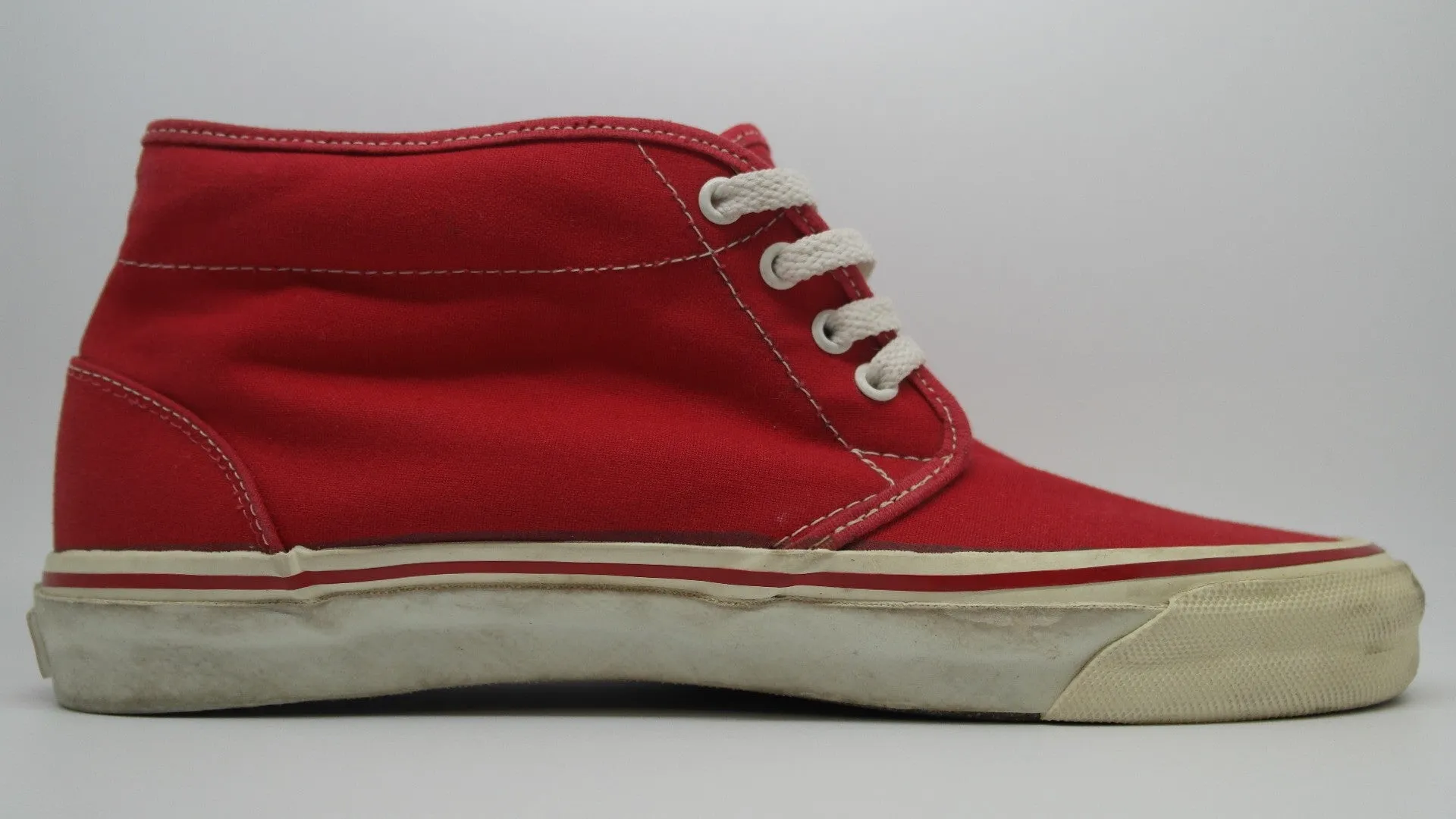 vintage vans style #49 ~ US12