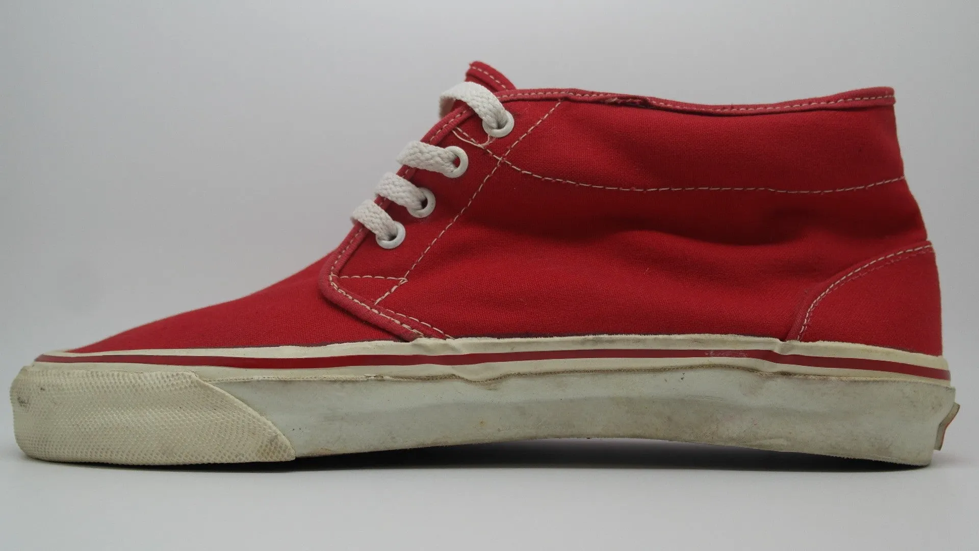 vintage vans style #49 ~ US12