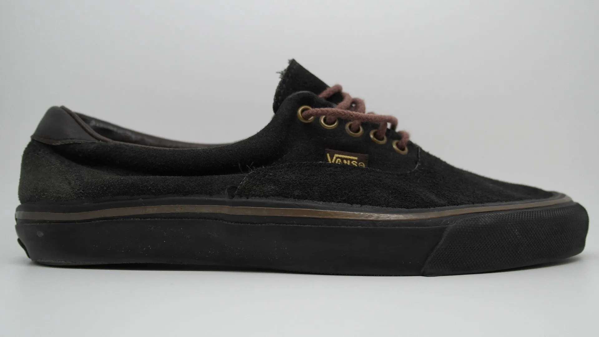 vintage vans style #60 ~ US11