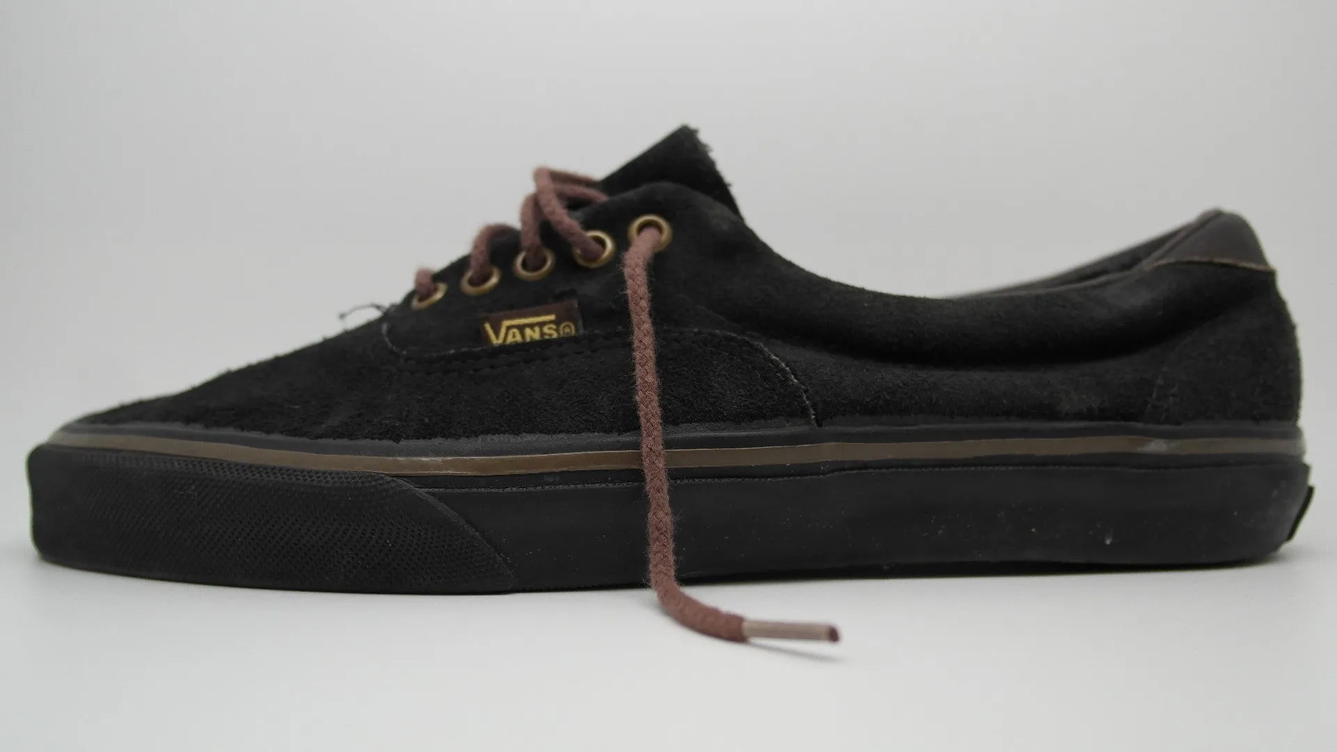 vintage vans style #60 ~ US11