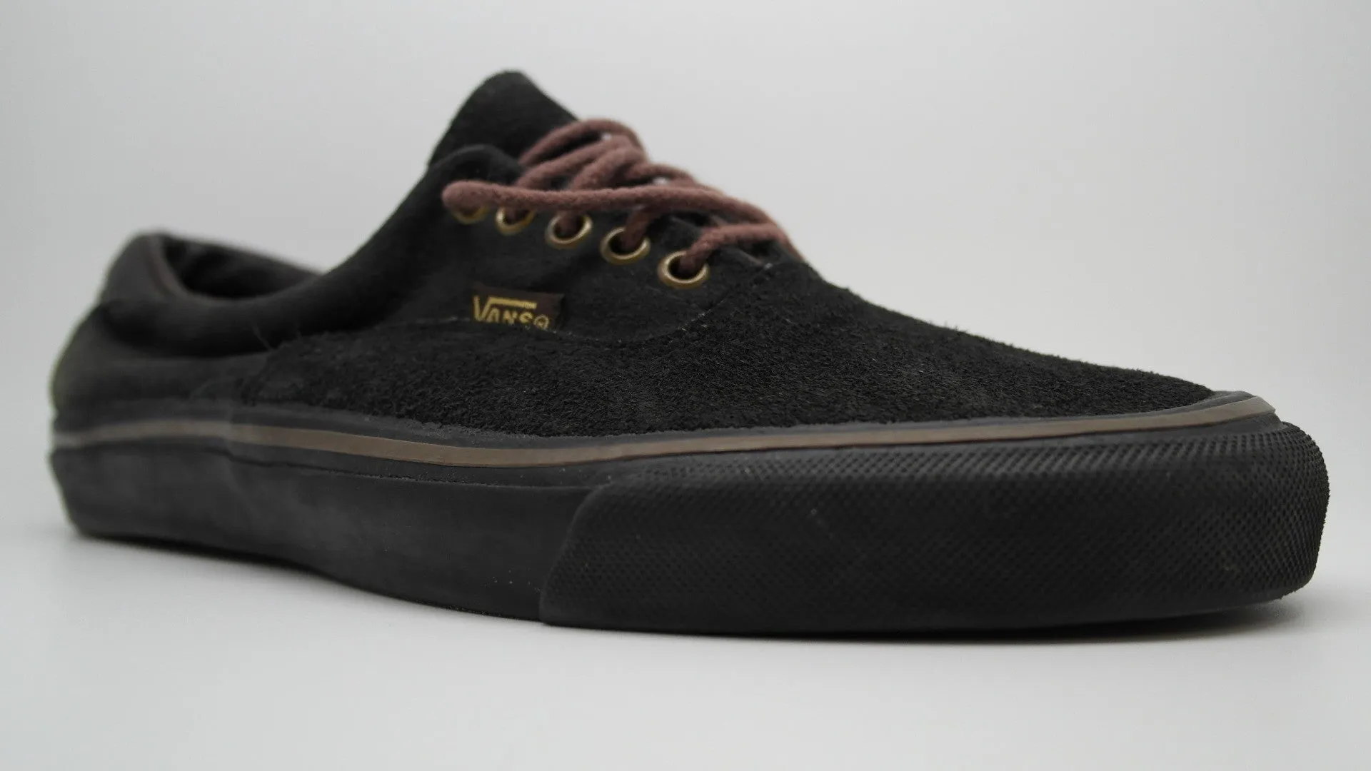 vintage vans style #60 ~ US11