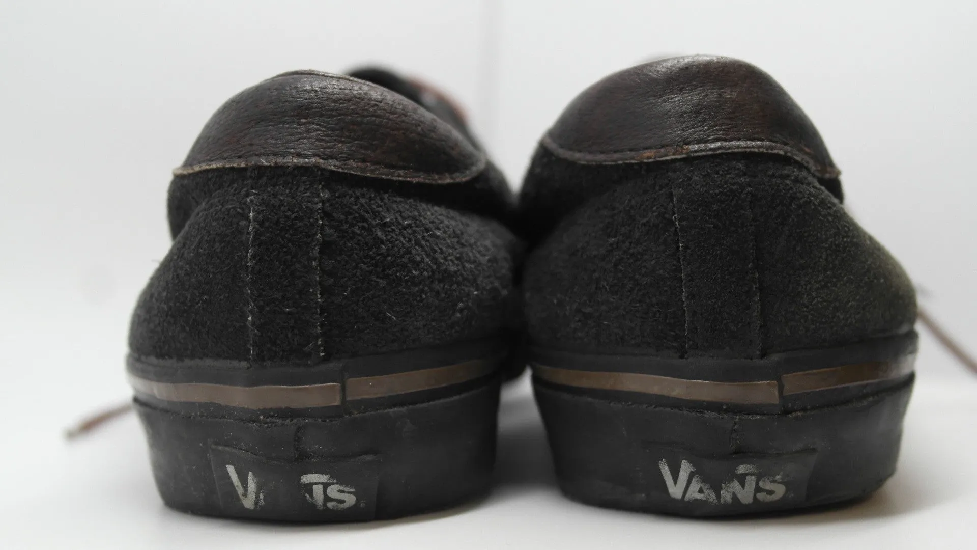 vintage vans style #60 ~ US11