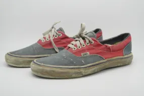 vintage vans style #95 ~ US10.5 ?