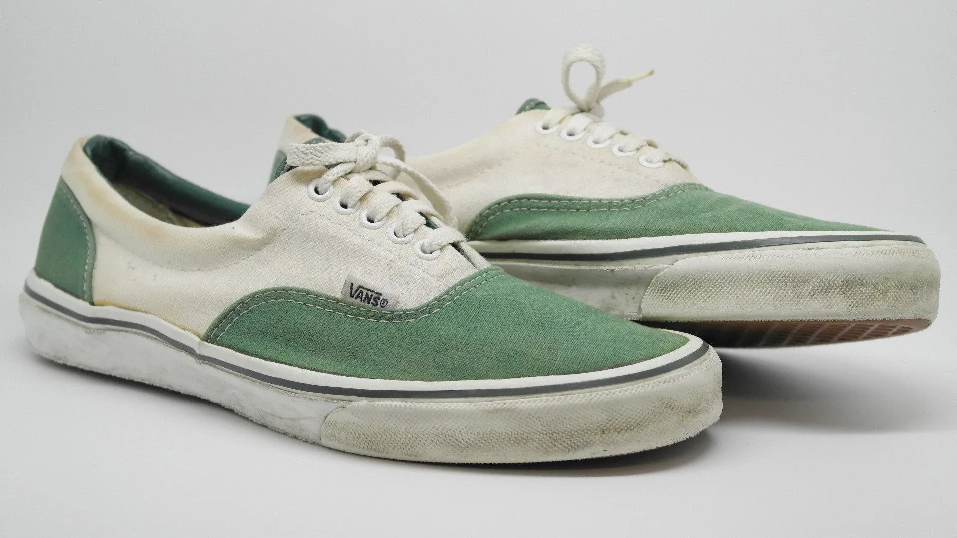 vintage vans style #95 ~ US12