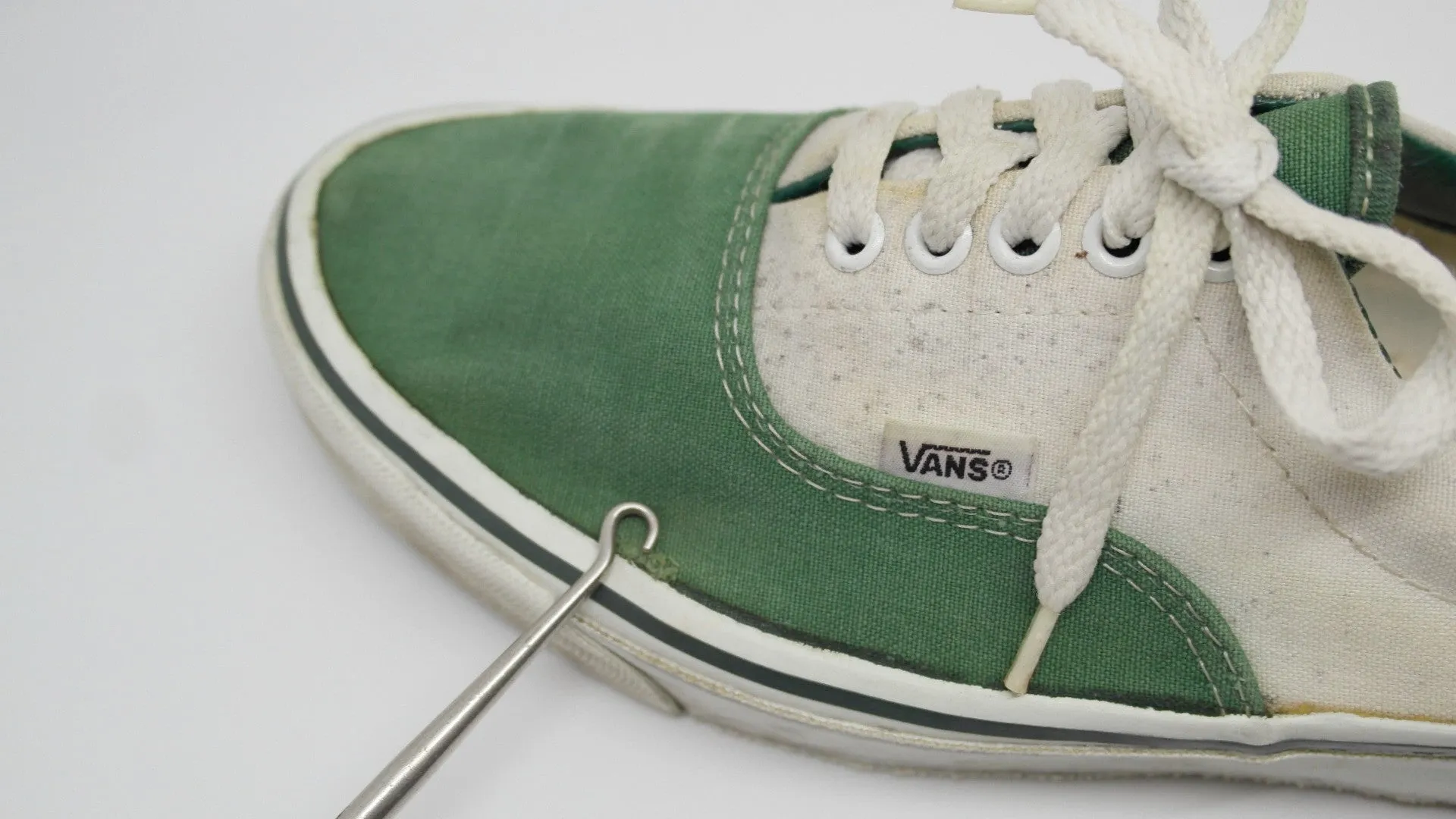 vintage vans style #95 ~ US12