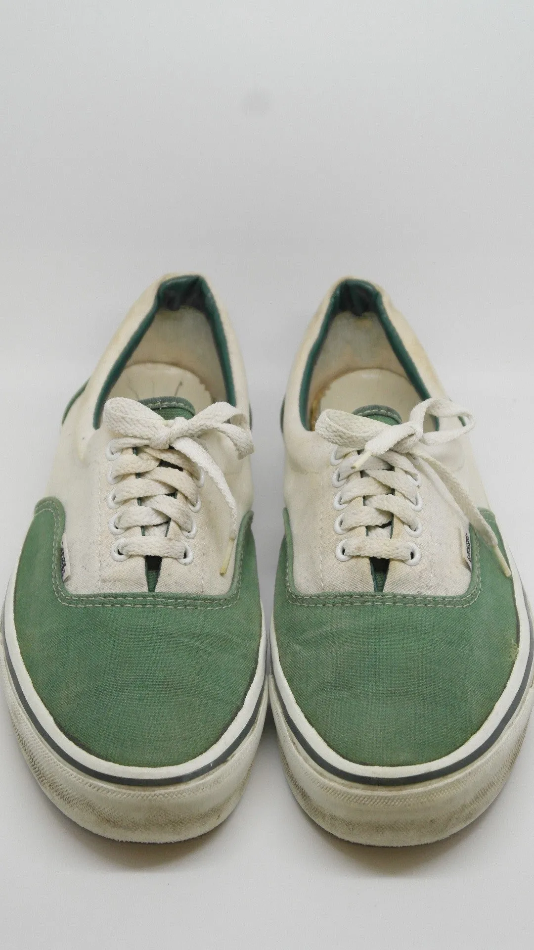 vintage vans style #95 ~ US12