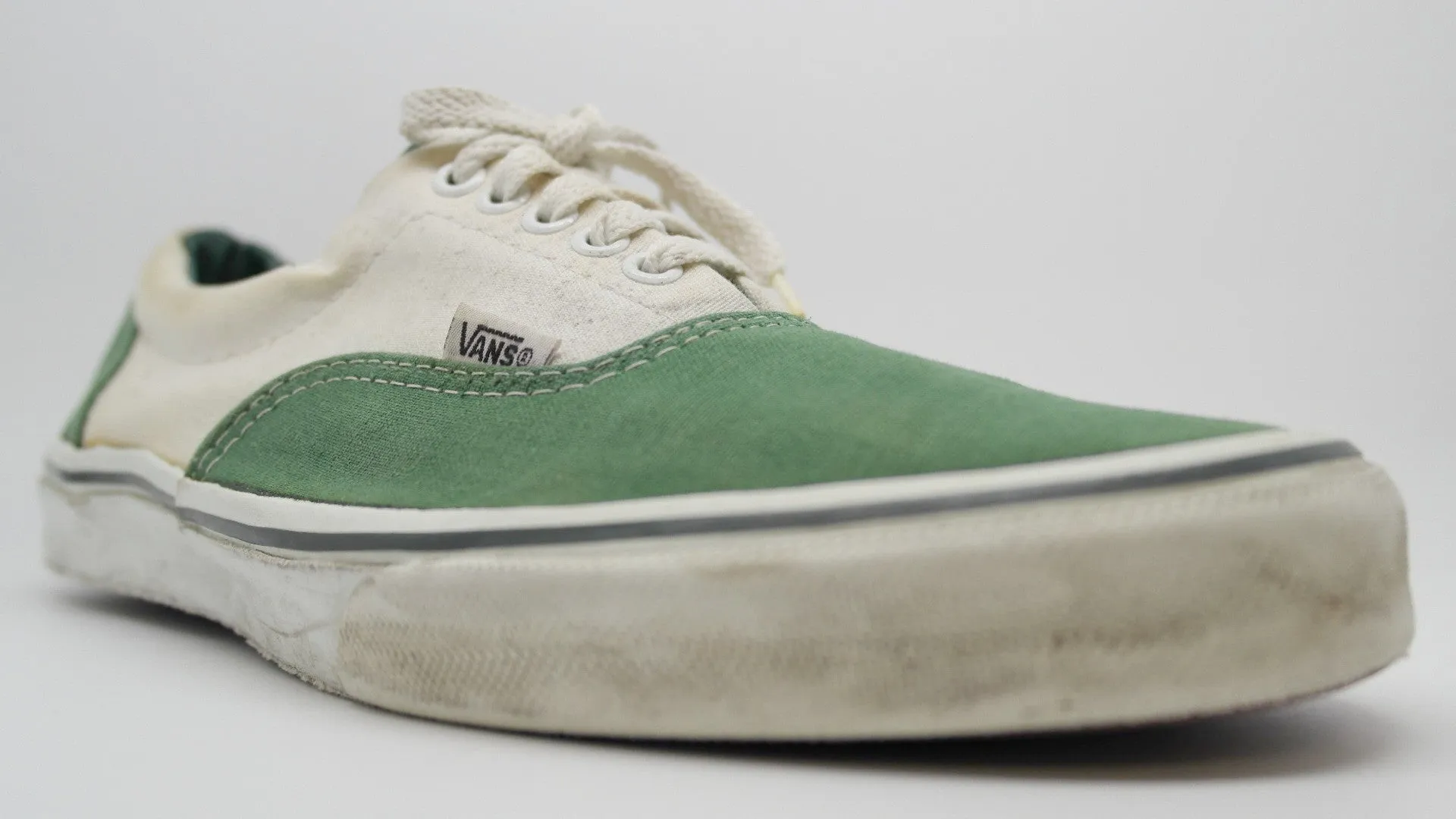 vintage vans style #95 ~ US12