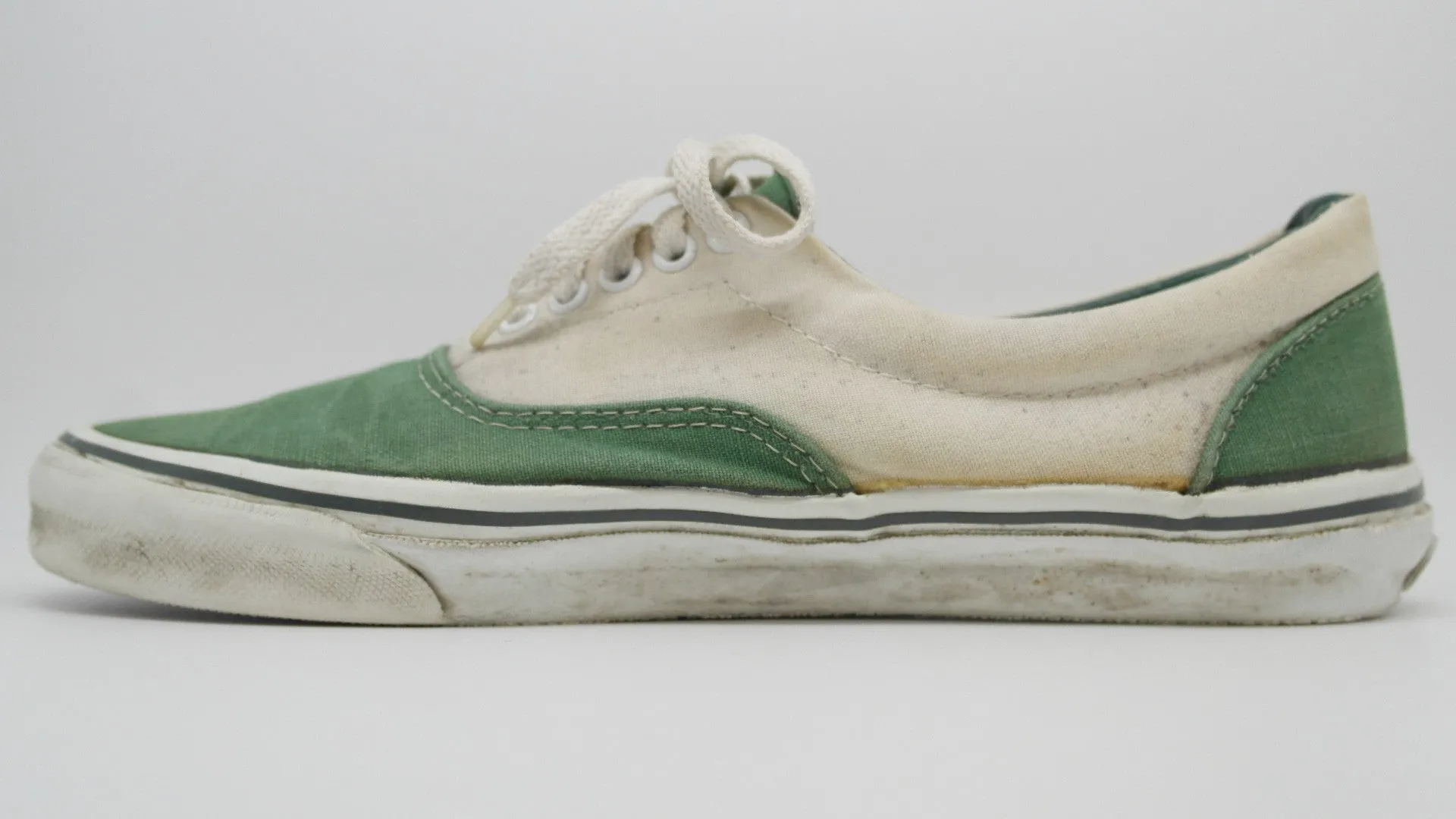 vintage vans style #95 ~ US12