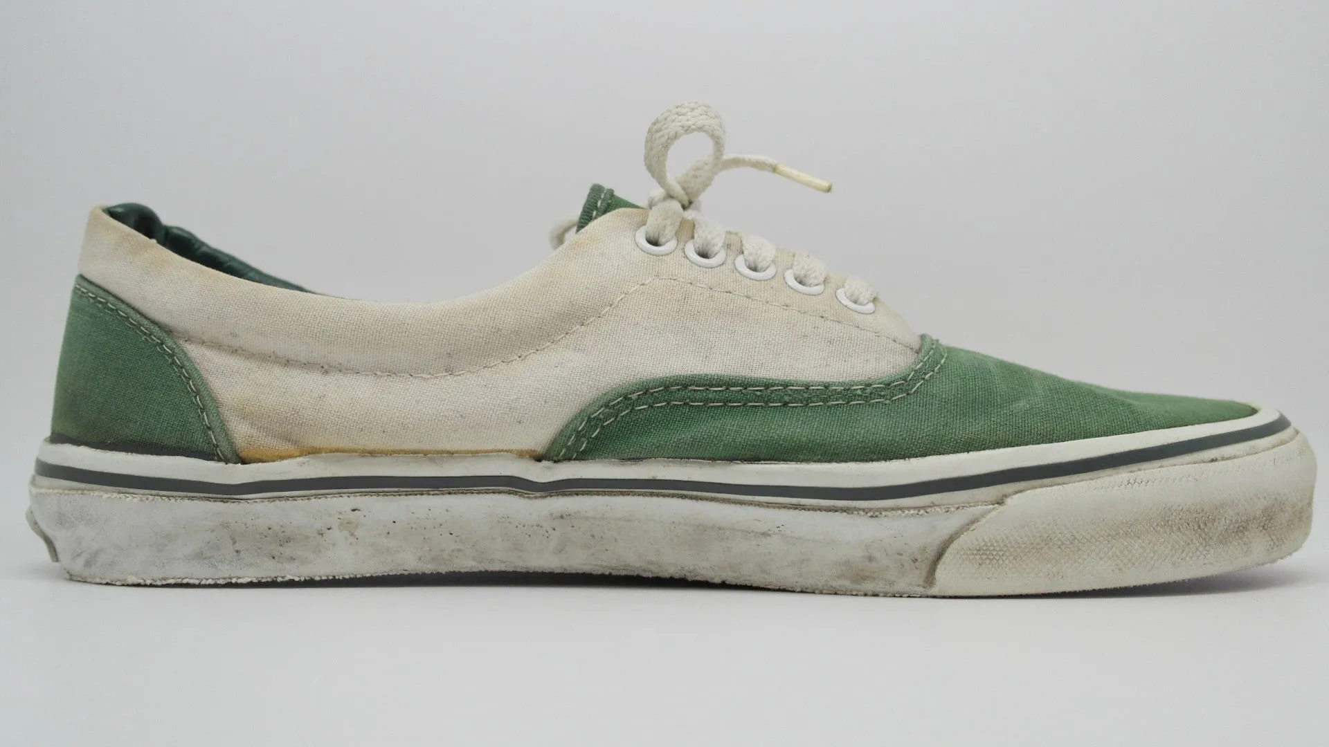 vintage vans style #95 ~ US12