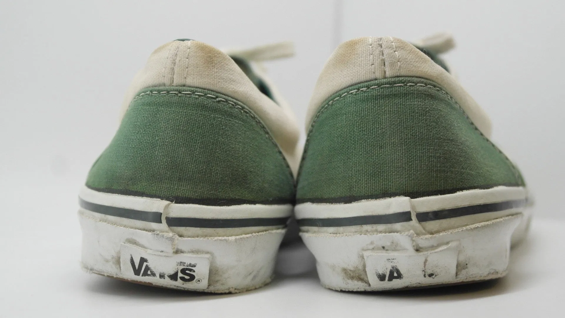 vintage vans style #95 ~ US12