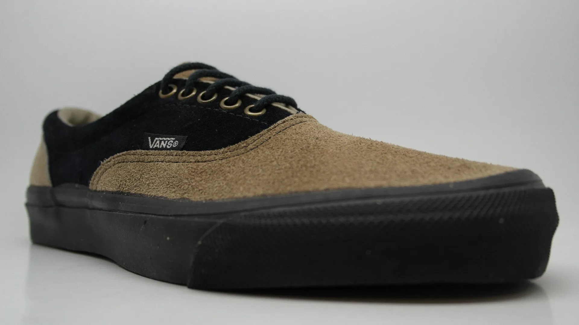 vintage vans style #95 ~ US6, US10