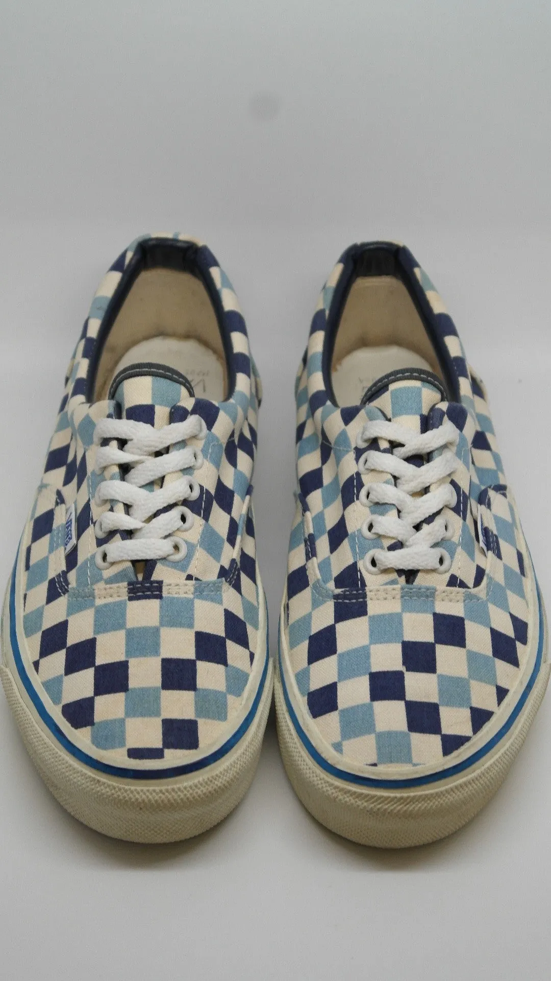 vintage vans style #95 ~ US9