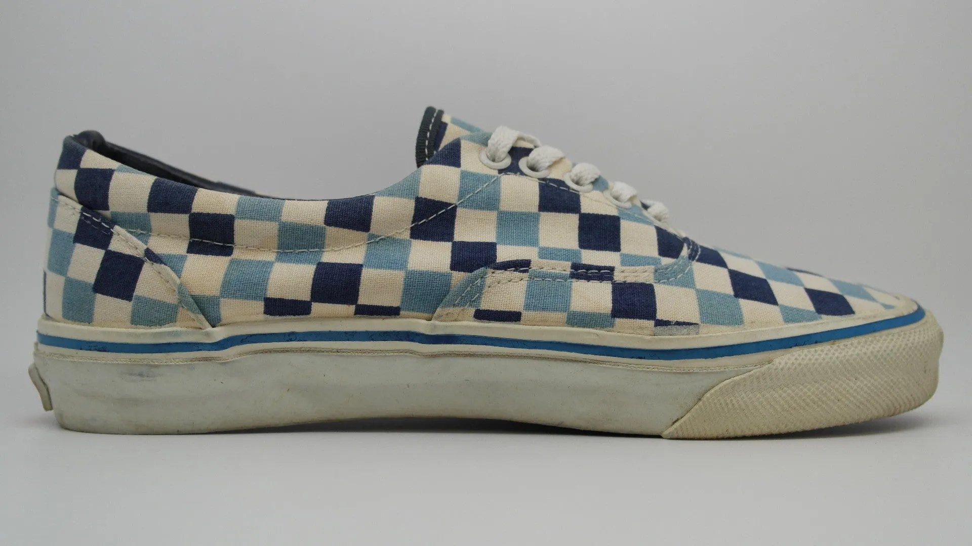 vintage vans style #95 ~ US9