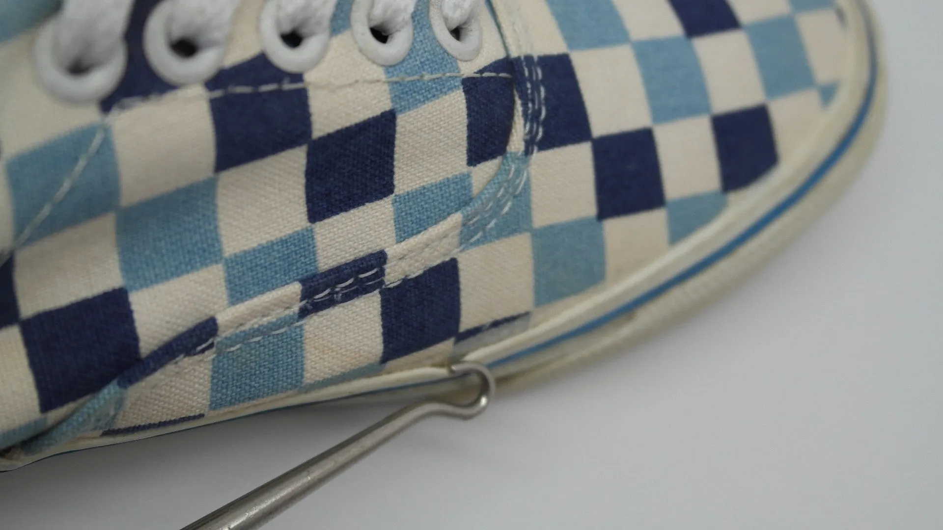 vintage vans style #95 ~ US9