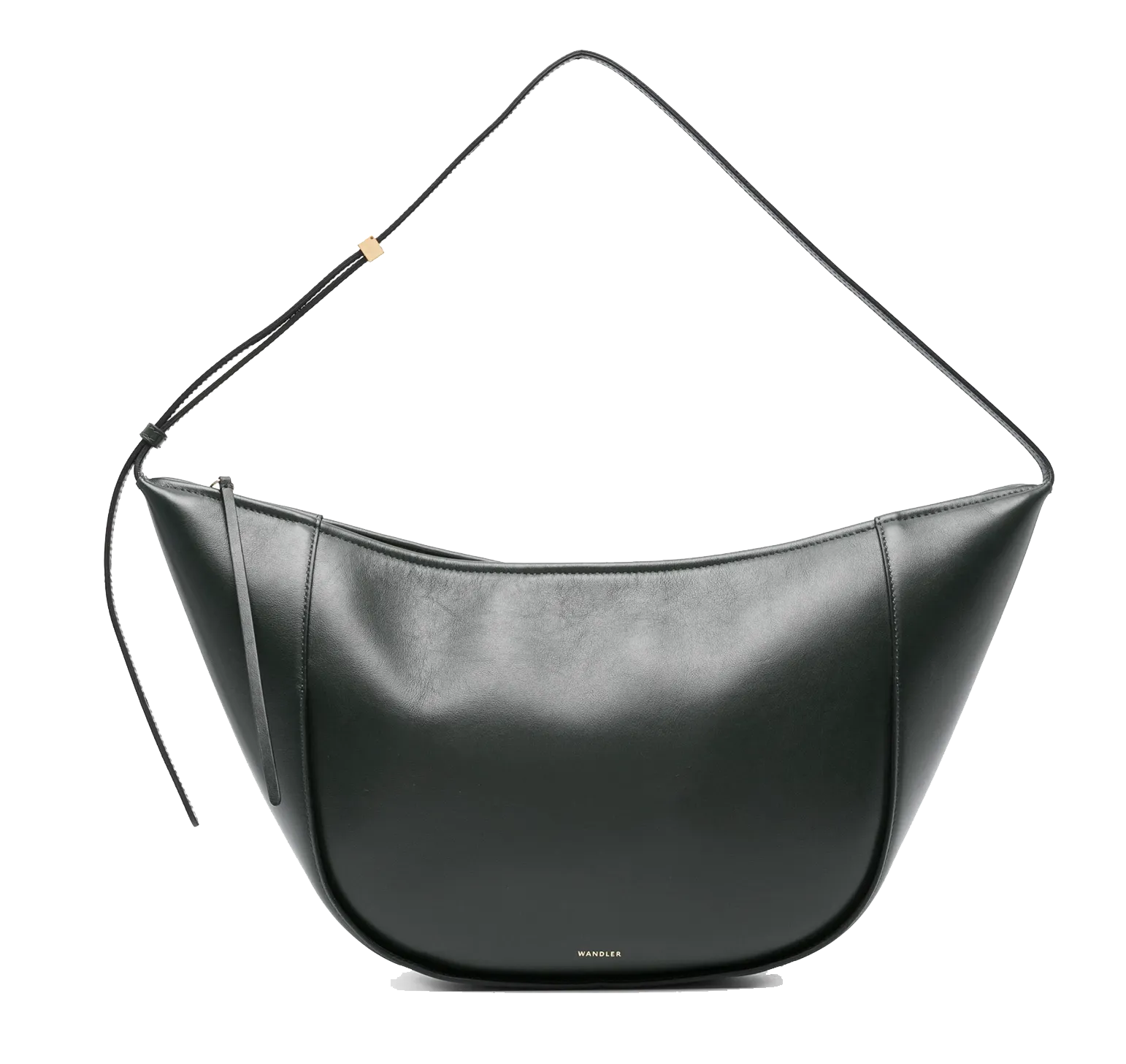 WANDLER  WANDLER MAGGIE BAG BLACK