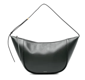 WANDLER  WANDLER MAGGIE BAG BLACK