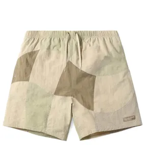 WAVE SHORT BEIGE | Bodega