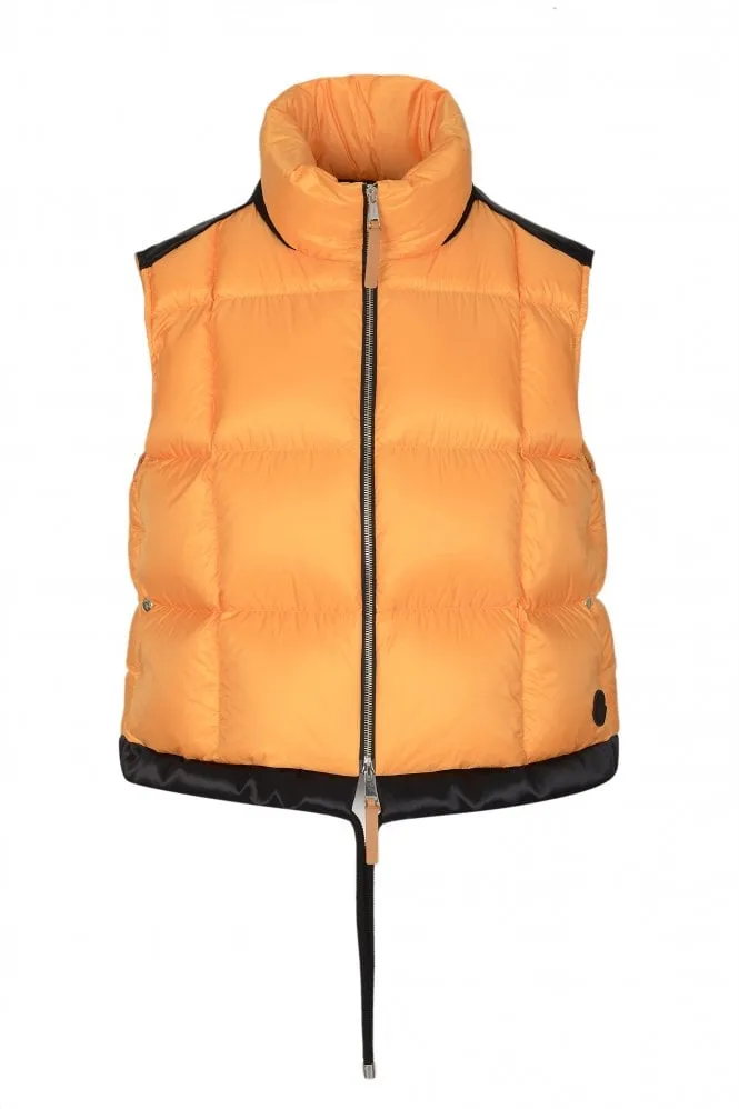 Women's Kart Vest