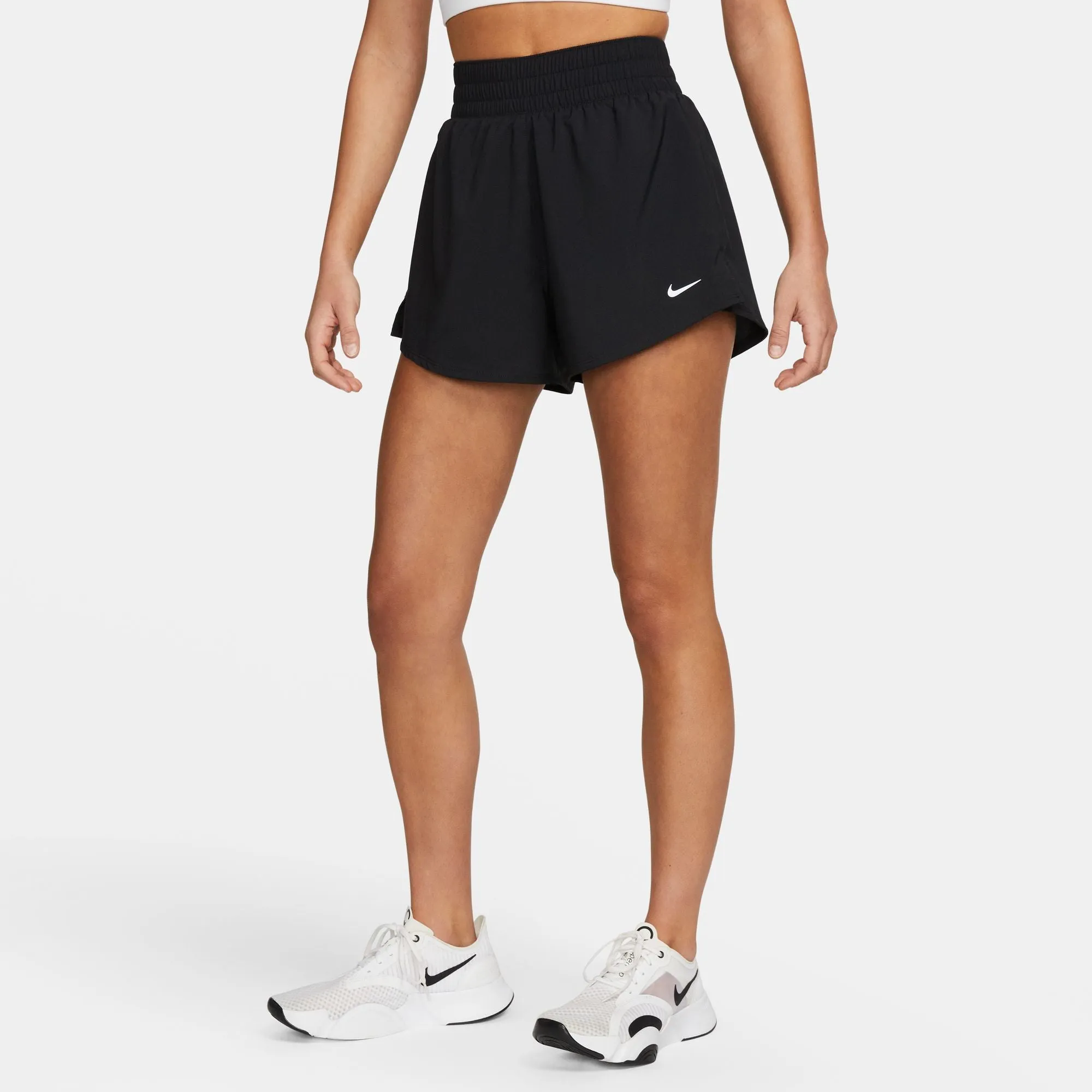 Women's 3 2N1 Short