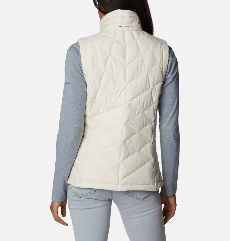 Women's Heavenly Vest