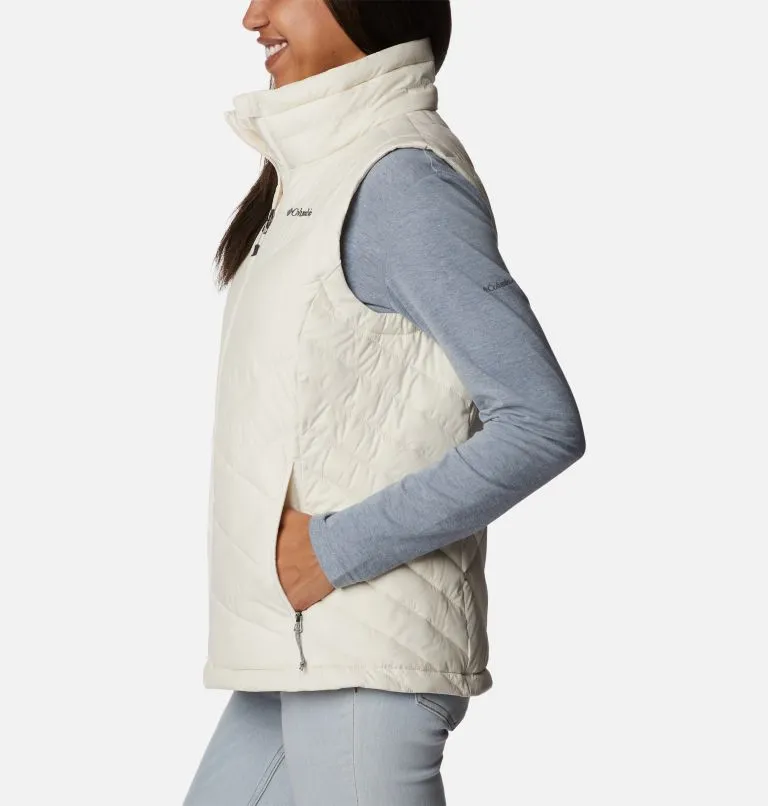 Women's Heavenly Vest