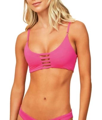 Women's Maaji Radiant Praia Swim Bikini Top