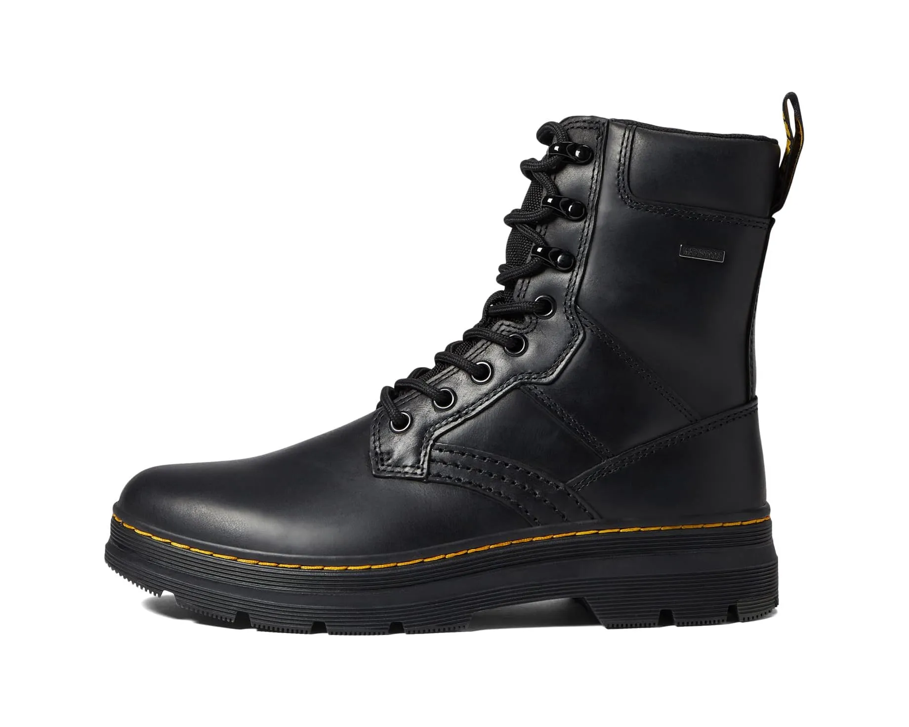 Women's Unisex Dr. Martens Work Iowa Waterproof Tract II