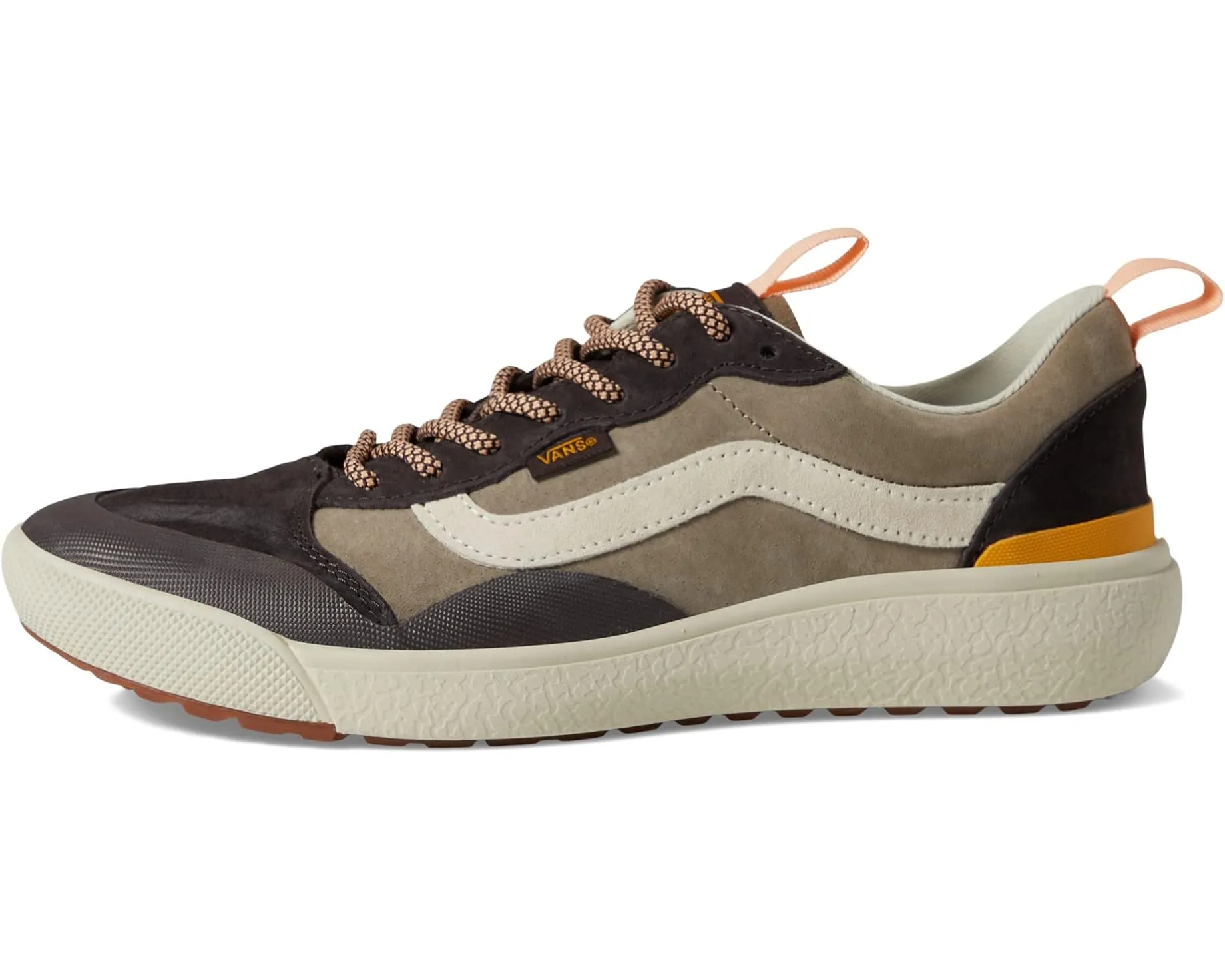 Women's Unisex Vans UltraRange EXO SE