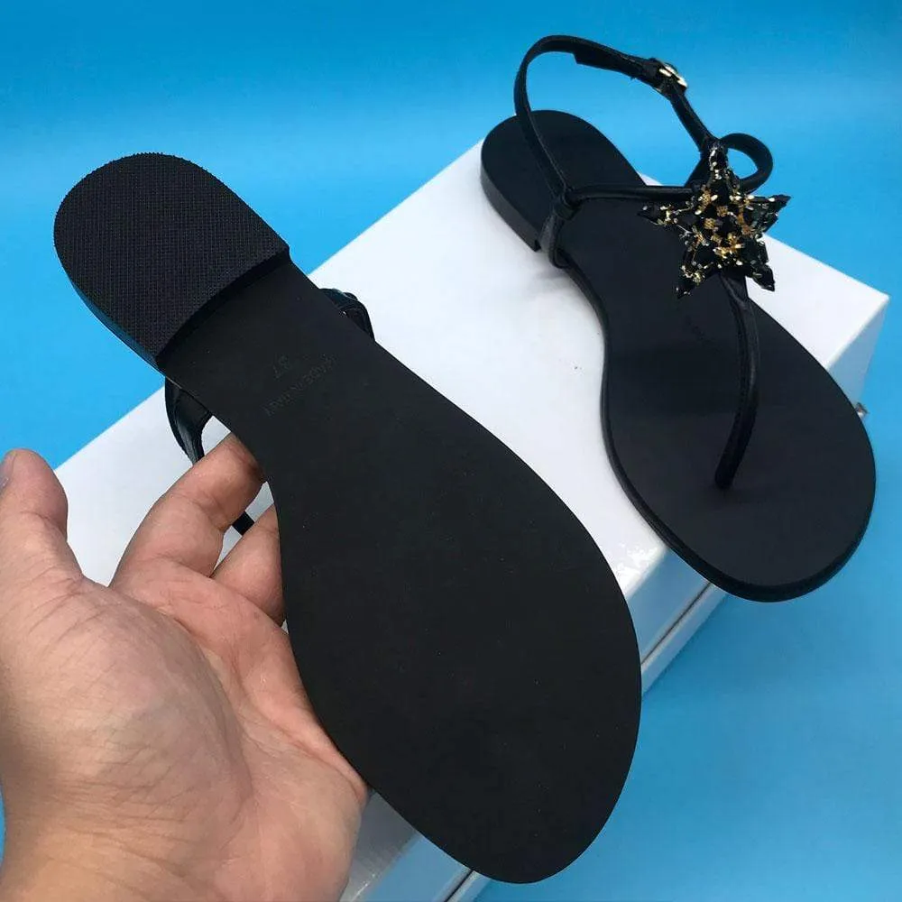 XOBZJH Cute Sandals