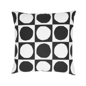 Yin + Yang PIllow